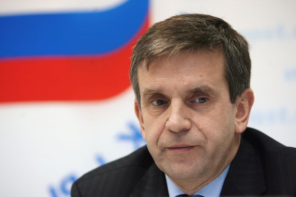Russian Ambassador to Ukraine Mikhail Zurabov believes that the contact group on settling the Ukrainian crisis will sign agreements later on Friday in Minsk - Sputnik International