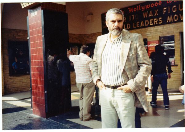 Sergei Dovlatov, Famous Soviet Dissident Writer - Sputnik International