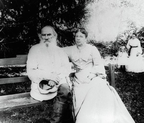 Ten Rules for Life From Leo Tolstoy Ten Rules for Life From Leo Tolstoy - Sputnik International