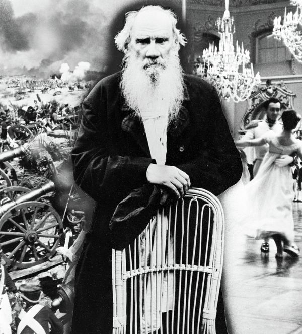 Ten Rules for Life From Leo Tolstoy Ten Rules for Life From Leo Tolstoy - Sputnik International