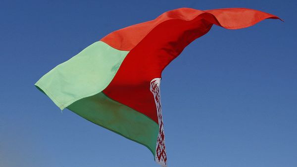Belarus, United States continue dialogue on normalization of relations - Sputnik International