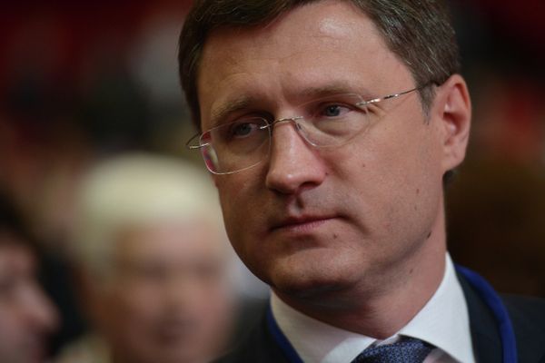 Russian Energy Minister Alexander Novak said that Russia does not negotiate on oil supplies from Iran through barter, but ‘Deal is Possible’ - Sputnik International