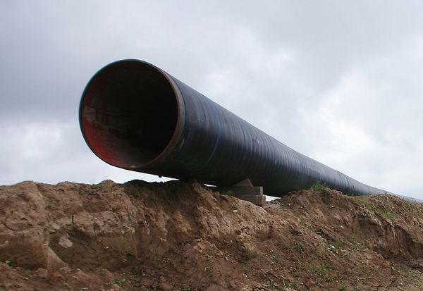 EU to allocate 10 million euros to expand the Iasi-Ungheni pipeline EU to allocate 10 million euros to expand the Iasi-Ungheni pipeline - Sputnik International
