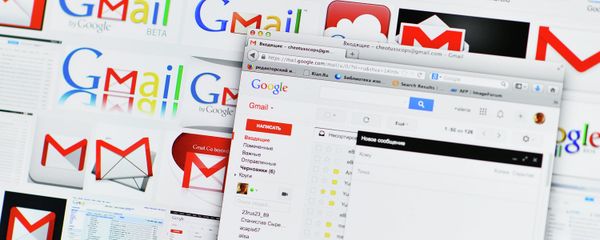 Сайт почтового сервиса Gmail Сайт почтового сервиса Gmail - Sputnik International