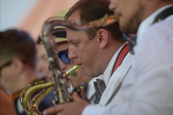 At the opening ceremony of the Koktebel Jazz Party in Crimea the head of Rossiya Segodnya Dmitry Kiselev called for honesty in relation to Russia and Crimea. At the opening ceremony of the Koktebel Jazz Party in Crimea the head of Rossiya Segodnya Dmitry Kiselev called for honesty in relation to Russia and Crimea. - Sputnik International