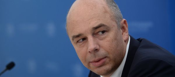 The Russian economy is losing $40 billion in a year because of western sanctions and another $90-$100 billion because of a 30-percent drop in oil prices, Russian Finance Minister Anton Siluanov said Monday. The Russian economy is losing $40 billion in a year because of western sanctions and another $90-$100 billion because of a 30-percent drop in oil prices, Russian Finance Minister Anton Siluanov said Monday. - Sputnik International