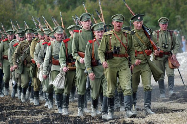 Crimea Remembers Its Glorious Past: Military Historical Festival in Sevastopol Crimea Remembers Its Glorious Past: Military Historical Festival in Sevastopol - Sputnik International