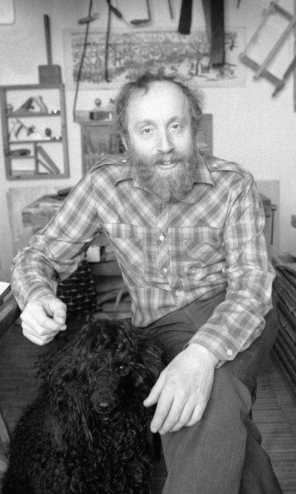 Famous Animation Artist Yuri Norshtein Turns 73 - Sputnik International