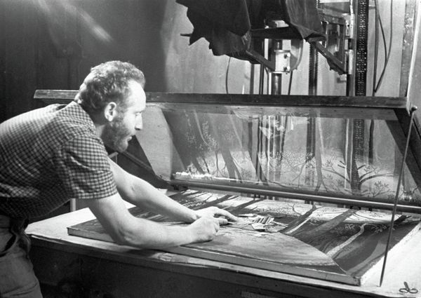 Famous Animation Artist Yuri Norshtein Turns 73 - Sputnik International