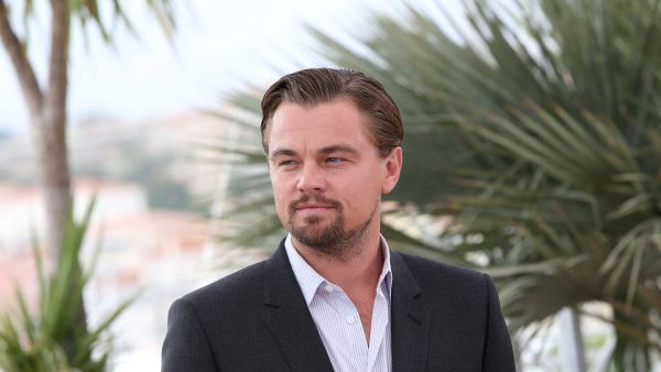 Leonardo DiCaprio - Sputnik International