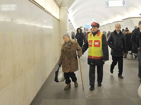 Equal Transport Opportunities: European Mobility Week - Sputnik International