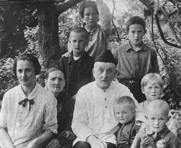 Tsiolkovsky: Founding Father of Russian Rocketry Tsiolkovsky: Founding Father of Russian Rocketry - Sputnik International