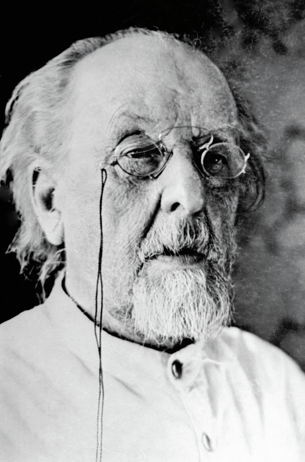 Tsiolkovsky: Founding Father of Russian Rocketry Tsiolkovsky: Founding Father of Russian Rocketry - Sputnik International