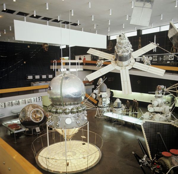 Tsiolkovsky: Founding Father of Russian Rocketry Tsiolkovsky: Founding Father of Russian Rocketry - Sputnik International