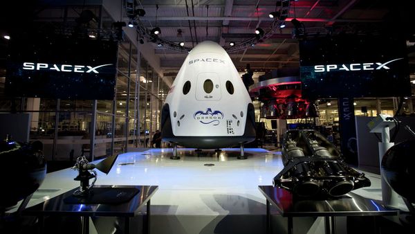 Implementation of the new American pilot project will be completed in 2018-2020 at best - Sputnik International