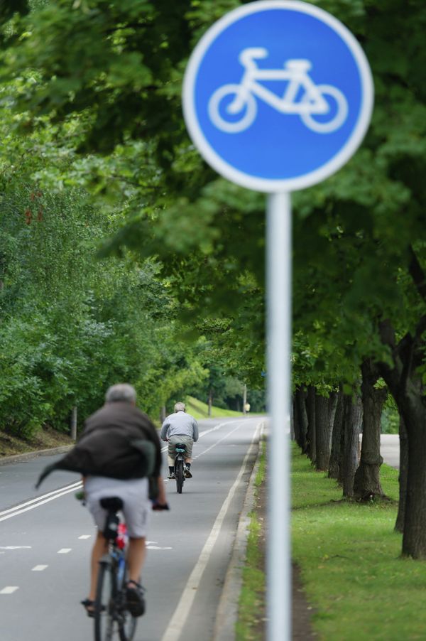 Equal Transport Opportunities: European Mobility Week - Sputnik International