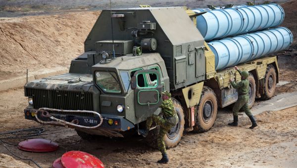 Russia's Deadliest Weapons - Sputnik International