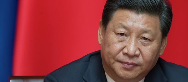 President Xi Jinping arrived in the Macau administrative region Friday on his first official visit to mark the 15th anniversary of the gambling hub’s transfer back to Chinese rule, and to discuss plans for its development amid the country's anti-corruption campaign. - Sputnik International