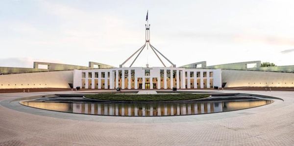 New anti-terrorism legislation is set to be brought before Australia’s parliament next week. - Sputnik International