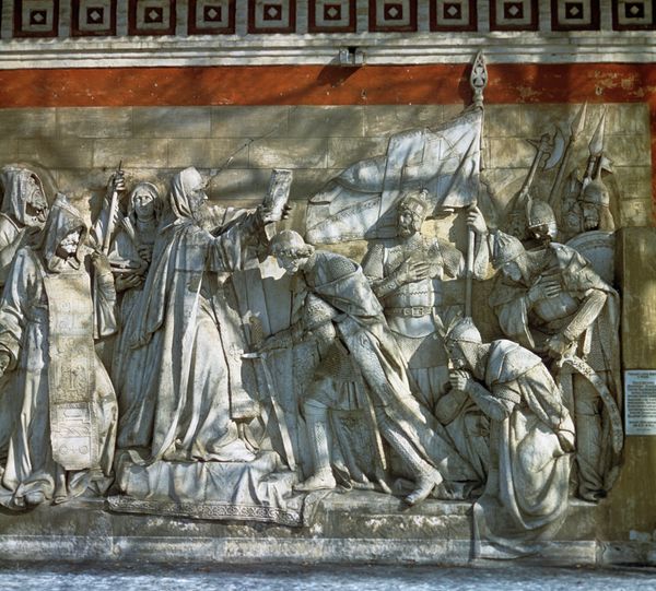 Anniversary of Cathedral of Christ the Savior Foundation - Sputnik International