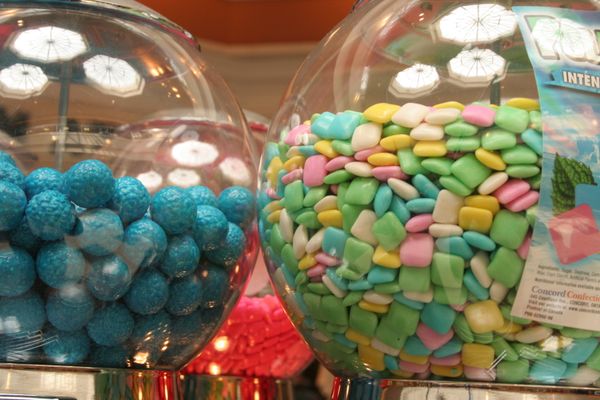 Chewing Gum Celebrates Its Birthday Chewing Gum Celebrates Its Birthday - Sputnik International