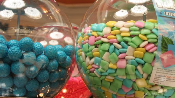 bubble gums... - Sputnik International