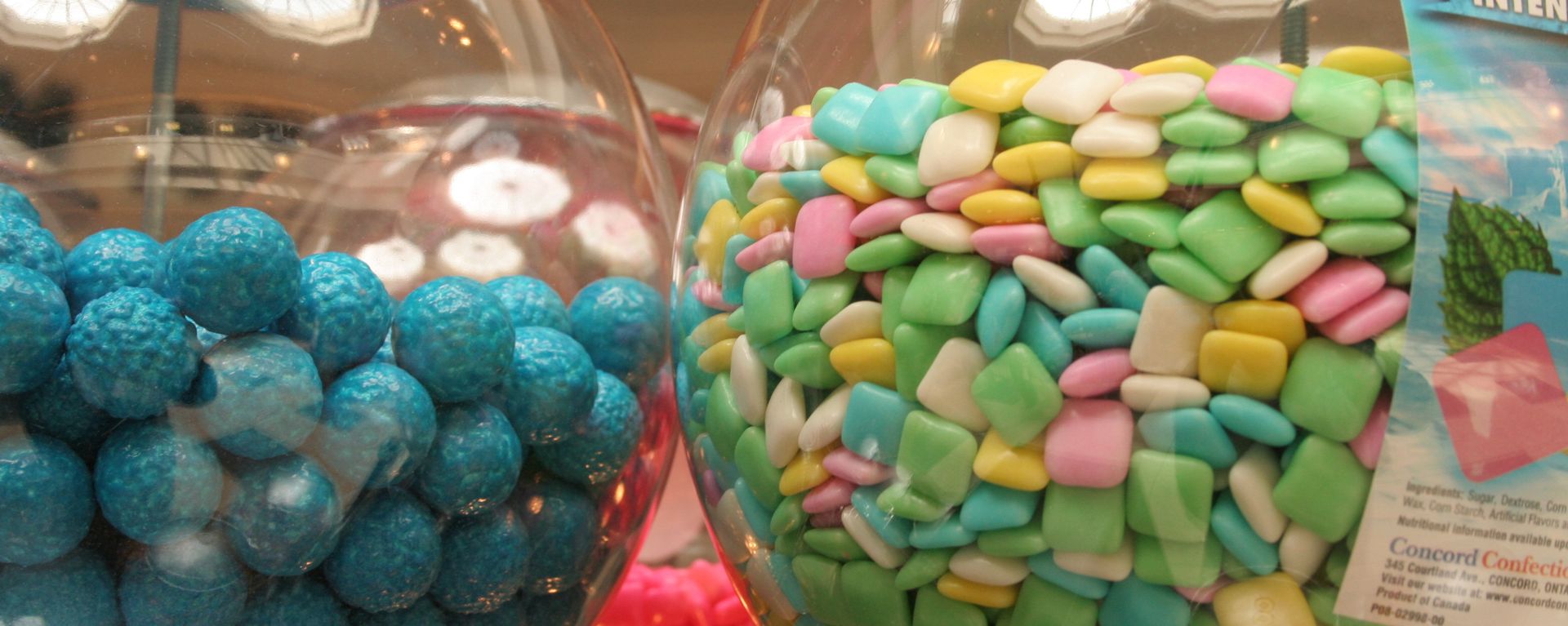 bubble gums... bubble gums... - Sputnik International, 1920, 24.01.2024