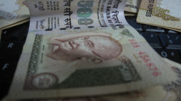 Indian rupee  - Sputnik International