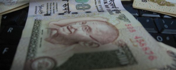 Indian rupee Indian rupee - Sputnik International