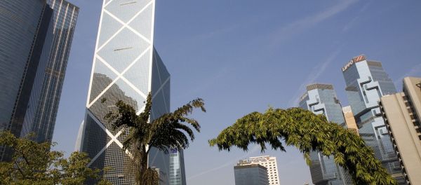 The problem of difficult financing, costly financing, remains glaring in the real economy,” the PBOC said in statement on Friday. The problem of difficult financing, costly financing, remains glaring in the real economy,” the PBOC said in statement on Friday. - Sputnik International
