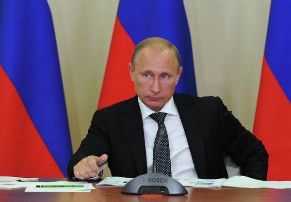 Russian President instructed the Ministry of Justice to sign extradition agreements with Laos and Sri Lanka. - Sputnik International