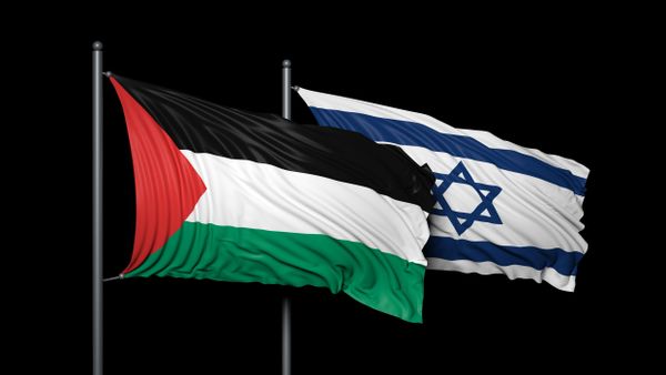 Hamas ready to continue talks with Israel. - Sputnik International