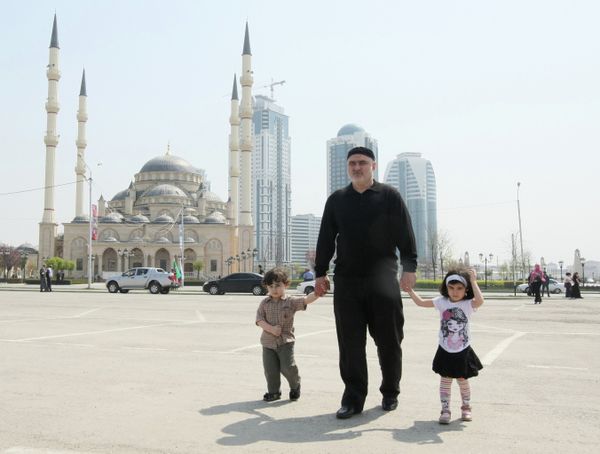 Gems of Chechnya: Brick by Brick, Mountainous Republic Rebuilds and Hopes Return Gems of Chechnya: Brick by Brick, Mountainous Republic Rebuilds and Hopes Return - Sputnik International