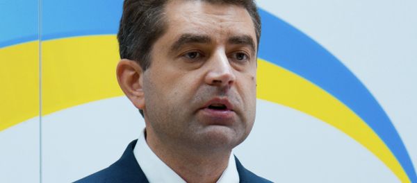 According to Perebiynis, the issue of the special status of the United States' non-NATO allies has not yet been removed from the agenda because the Senate has yet to vote on the resolution. According to Perebiynis, the issue of the special status of the United States' non-NATO allies has not yet been removed from the agenda because the Senate has yet to vote on the resolution. - Sputnik International