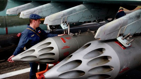 Стратегические учения Восток-2014 Стратегические учения Восток-2014 - Sputnik International