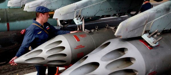Стратегические учения Восток-2014 - Sputnik International
