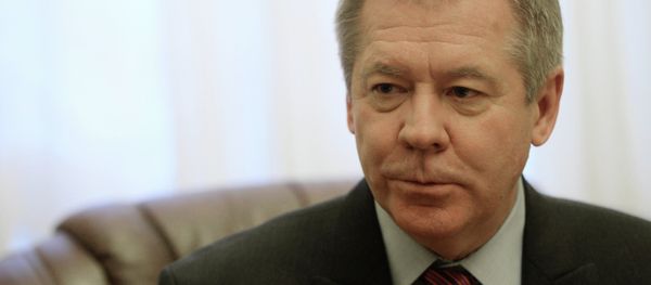Russian Deputy Foreign Minister Gennady Gatilov said Russia would support possible reforms within the UN Security Council. Russian Deputy Foreign Minister Gennady Gatilov said Russia would support possible reforms within the UN Security Council. - Sputnik International