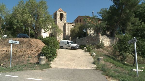 Only in Spain: Village for Price of Single Apartment in Barcelona - Sputnik International