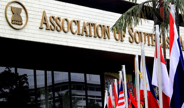 ASEAN +3 countries have adopted a joint approach in an agriculture and forest promotion scheme for 2015-2019 - Sputnik International