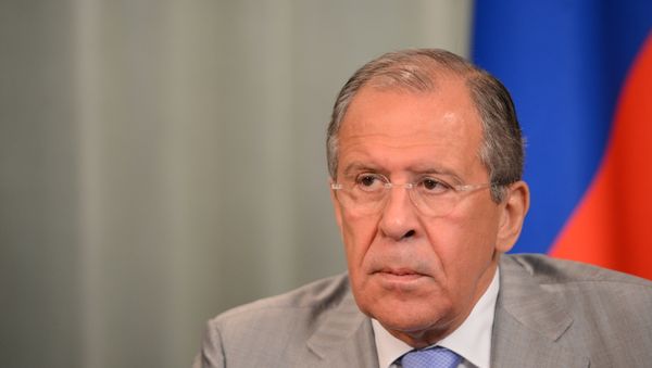 The resumption of six-party talks on North Korea’s controversial nuclear program is possible despite current difficulties, Russian Foreign Minister Sergei Lavrov said Wednesday. - Sputnik International