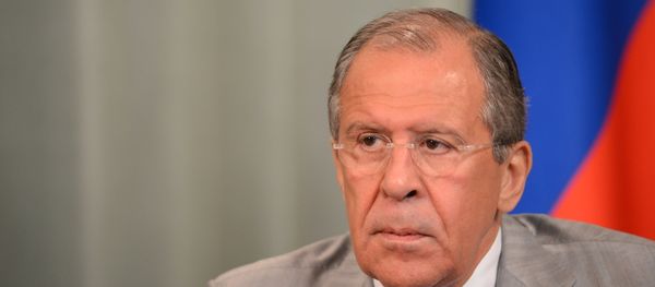 In a telephone conversation with US Secretary of State John Kerry, Russian Foreign Minister Sergei Lavrov stressed that the Ukraine Freedom Act would derail cooperation between Moscow and Washington. In a telephone conversation with US Secretary of State John Kerry, Russian Foreign Minister Sergei Lavrov stressed that the Ukraine Freedom Act would derail cooperation between Moscow and Washington. - Sputnik International