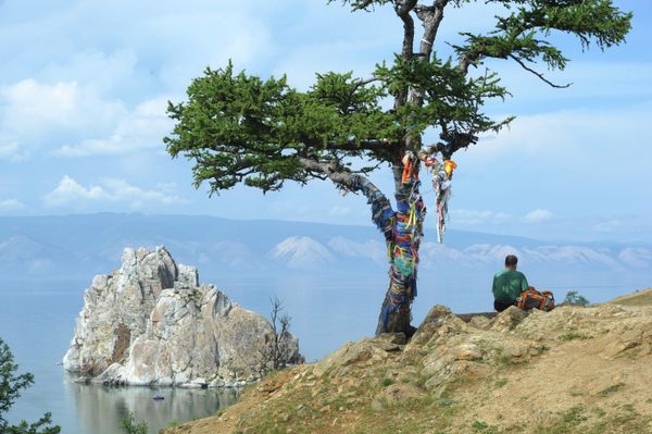 Exploring Russia's Best Tourist Destinations Exploring Russia's Best Tourist Destinations - Sputnik International
