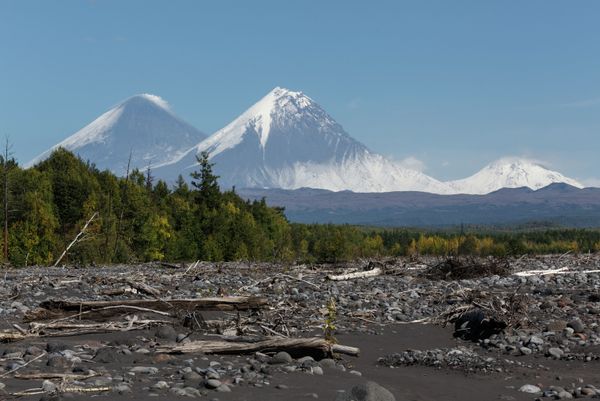 Exploring Russia's Best Tourist Destinations Exploring Russia's Best Tourist Destinations - Sputnik International
