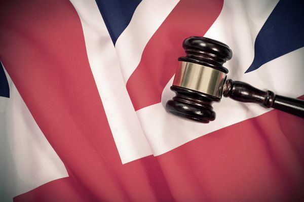The UK Conservatives want the UK Supreme Court to make the final decisions in controversial cases instead of the European Court of Human Rights. - Sputnik International
