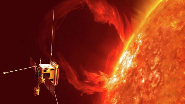 The sun may be the world's largest source of energy by 2050. - Sputnik International