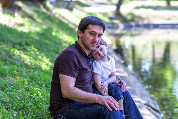 Humans of Moscow Humans of Moscow - Sputnik International