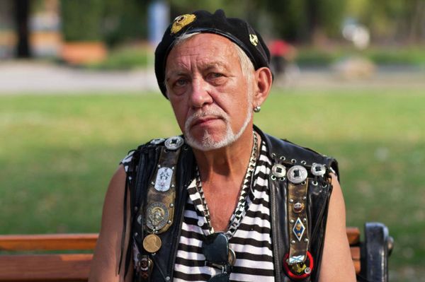 Humans of Moscow Humans of Moscow - Sputnik International