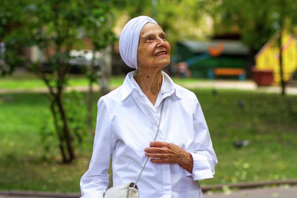 Humans of Moscow Humans of Moscow - Sputnik International