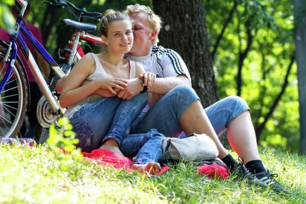 Humans of Moscow Humans of Moscow - Sputnik International