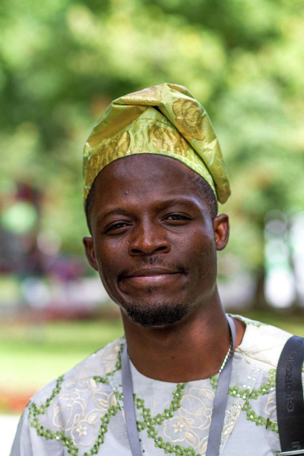 Humans of Moscow Humans of Moscow - Sputnik International